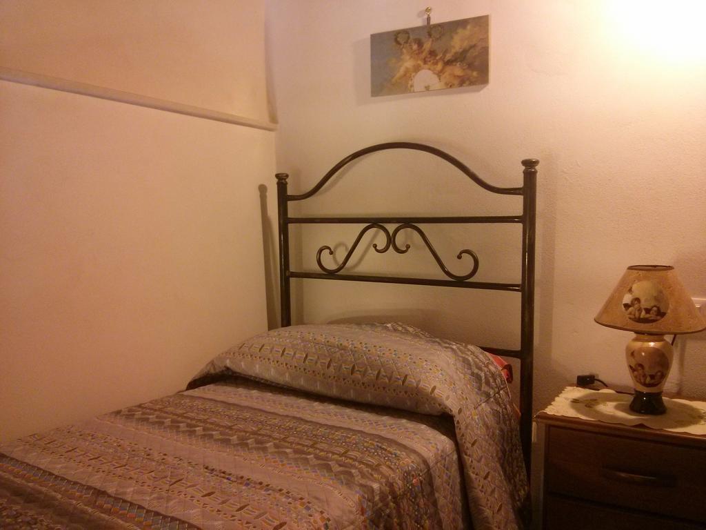 Anticu Dammusu Apartamento Scicli Quarto foto