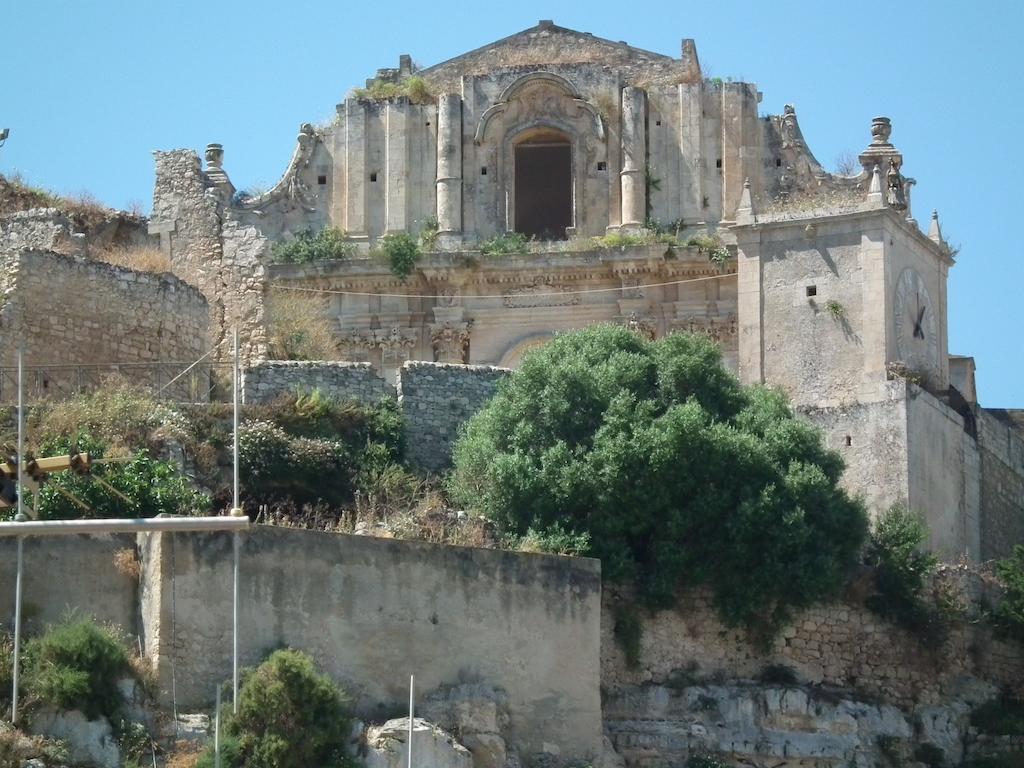 Anticu Dammusu Apartamento Scicli Quarto foto